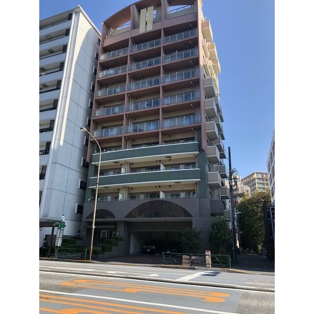 エクレール外苑西